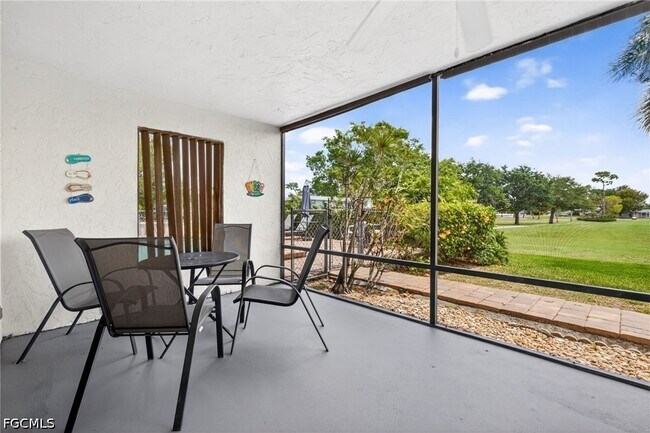 Foto del edificio - 4728 Orange Grove Blvd