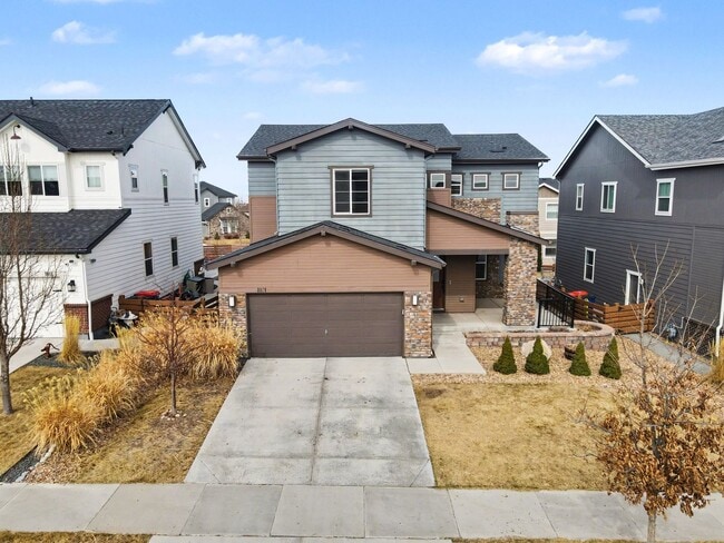 Building Photo - Luxury 5-Bedroom Home in Colliers Hill with Resort-Style Amenities – Available March 1st!