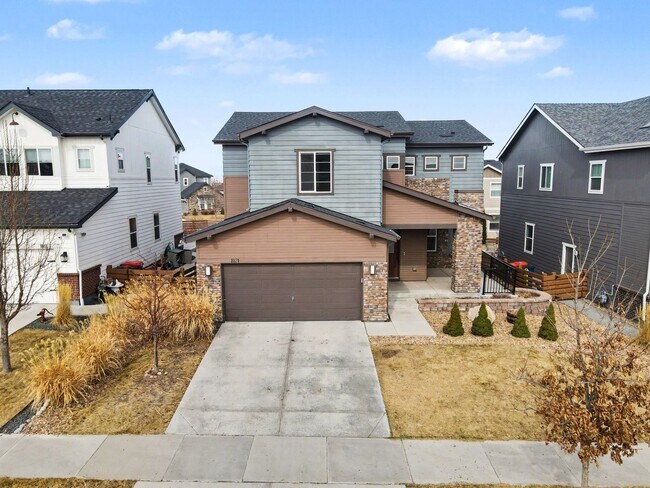 Foto del edificio - Luxury 5-Bedroom Home in Colliers Hill with Resort-Style Amenities – Available March 1st!