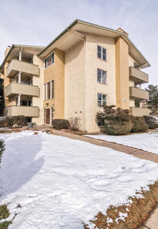 Building Photo - 3035 Oneal Pkwy, APT S34