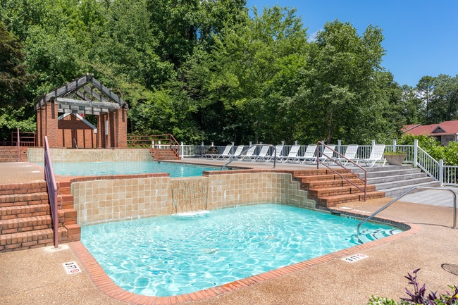 Foto del edificio - Park Canyon Apartments