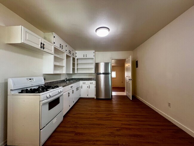 Foto del edificio - Cozy 2 Bedroom Home