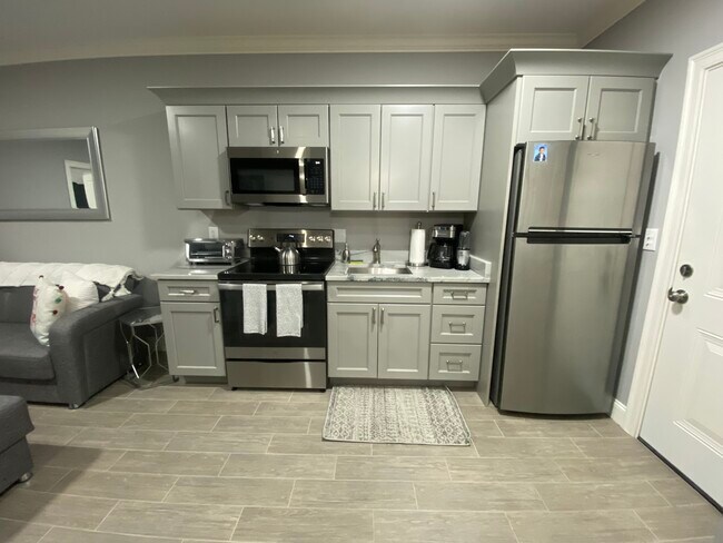 Foto del edificio - 120 Tremont St