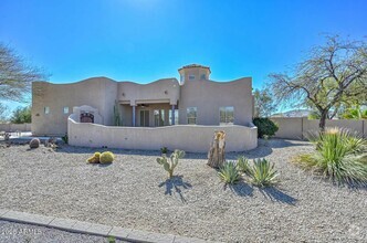 Building Photo - 1411 W Desert Hills Estate Dr