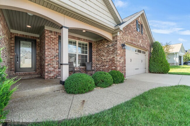 Foto del edificio - 3124 Timberlake Ct