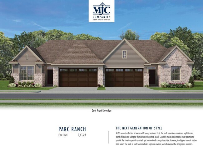 Building Photo - Walden Parc Apartments