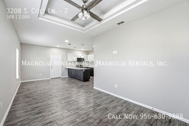 Building Photo - 3208 S Colt Ln