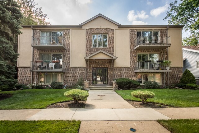 Primary Photo - 1611 Ashland Ave