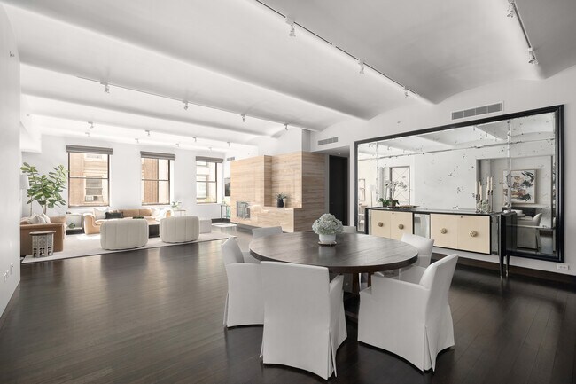 Foto del edificio - 151 Wooster St