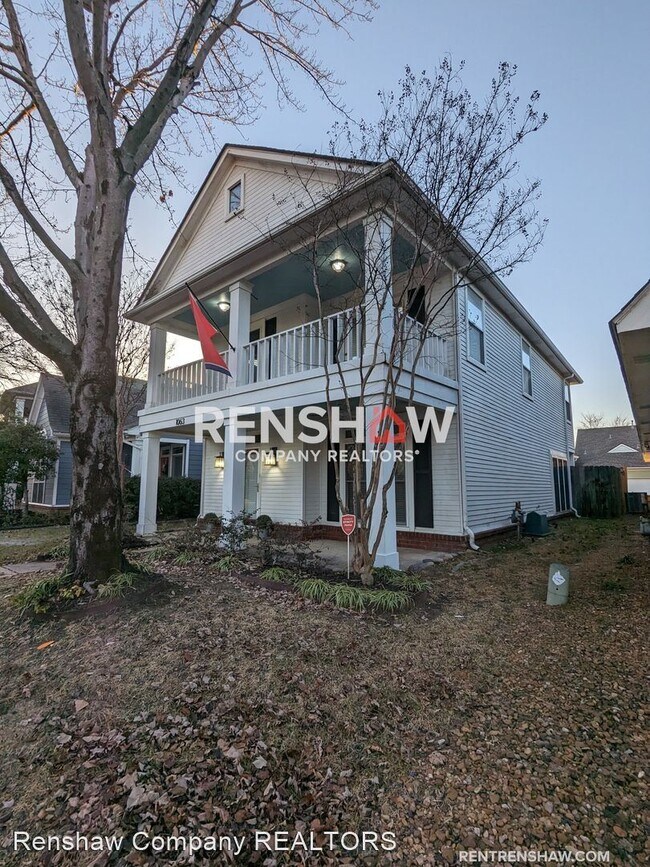 Foto del edificio - 3 br, 2.5 bath House - 1063 River Isle Dr