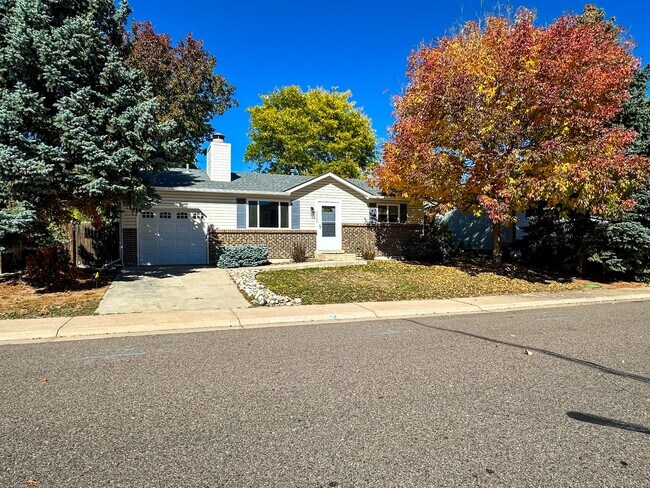 Building Photo - Updated Single-Family Home in Littleton