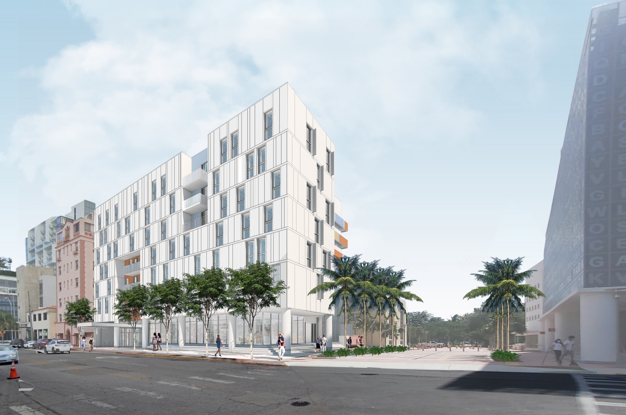 Foto principal - The Anamar at Collins Park