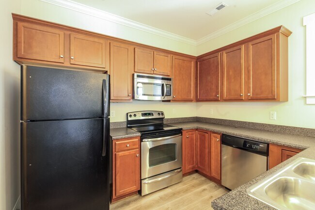 Foto del edificio - 41 Highland Forest Cir