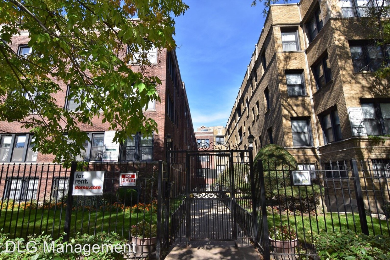 Primary Photo - 712-720 W Grace St