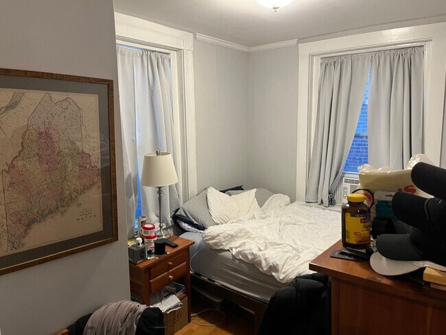 Foto del edificio - NORTH END 3 B3D!!!!!