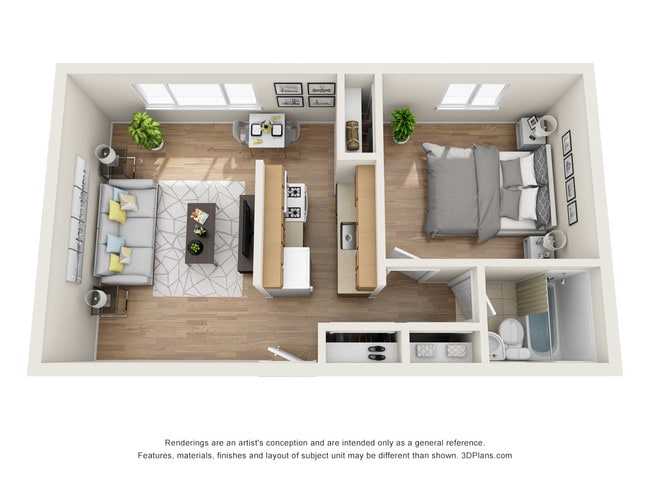 Building Photo - Cypress Apartments