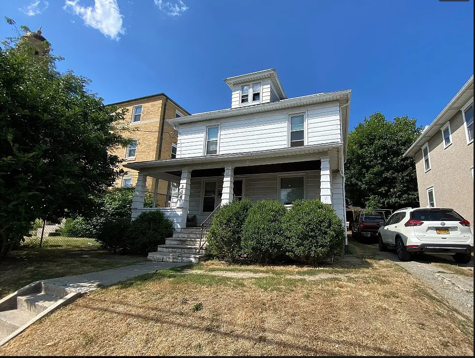 338 Prospect St, Binghamton, NY 13905 House Rental in Binghamton, NY