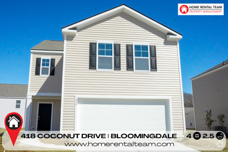 Building Photo - 418 Coconut Dr
