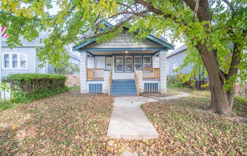 Primary Photo - 1752 N 52nd St