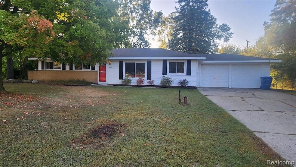 Foto principal - 6555 Manson Dr