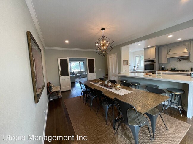 Building Photo - 4 br, 3 bath House - 3235 Freeman St