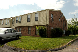 Derby Estates Apartments Louisville Ky