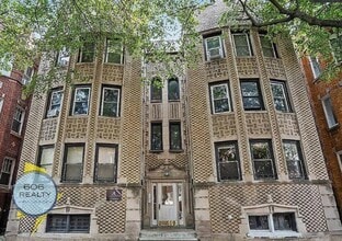 Building Photo - 1461 W Edgewater Ave