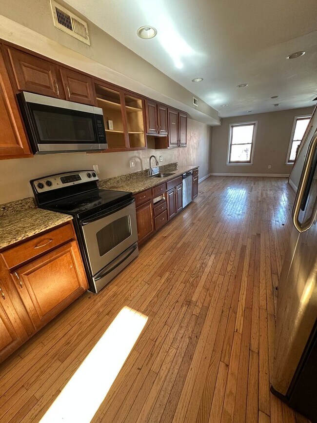 Foto del edificio - 1209 Hollins St