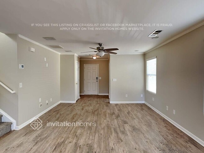 Foto del edificio - 509 Sautee Pl