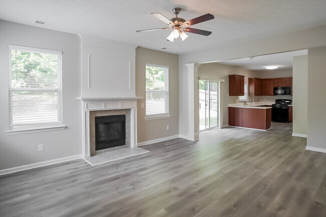 Foto del edificio - 5505 Somer Ridge Ct