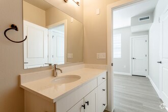 2BR, 2BA - The Station - The Depot at Twenty Mile