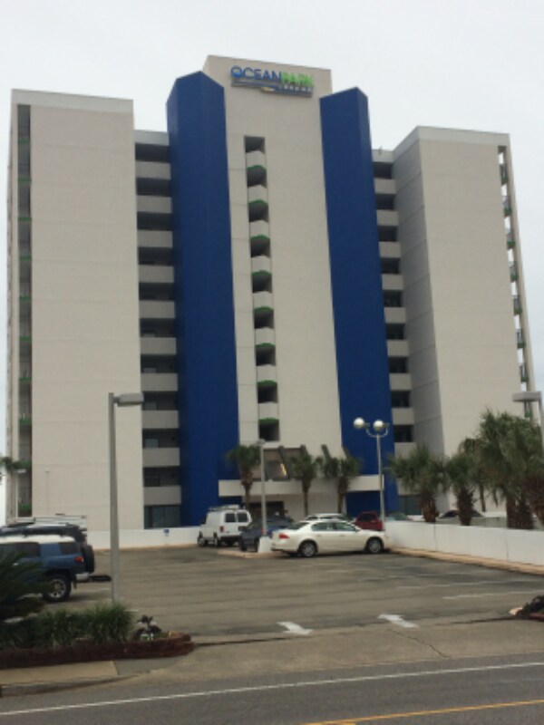 Foto del edificio - 1905 S Ocean Blvd