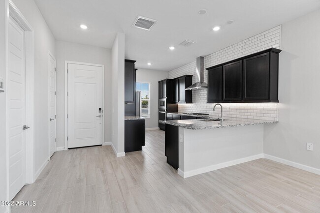 Foto del edificio - 4881 E St John Rd