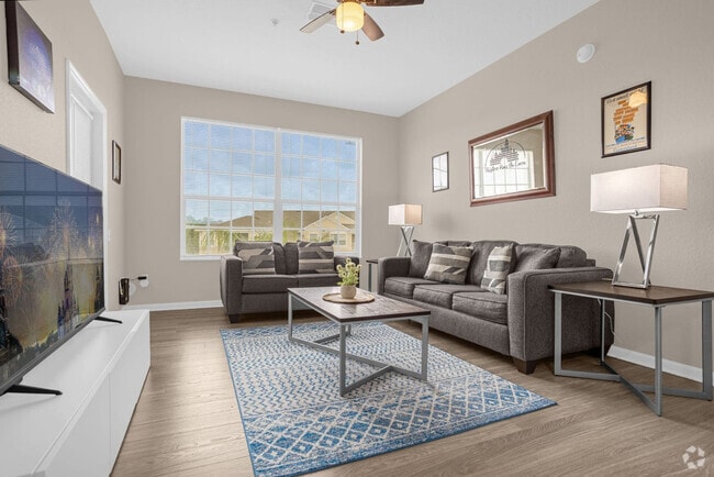 Building Photo - 2307 Silver Palm Dr