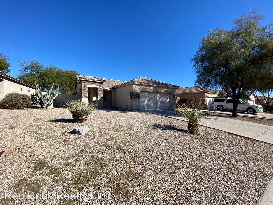 Primary Photo - 3 br, 2 bath House - 3096 E Pinto Valley Rd