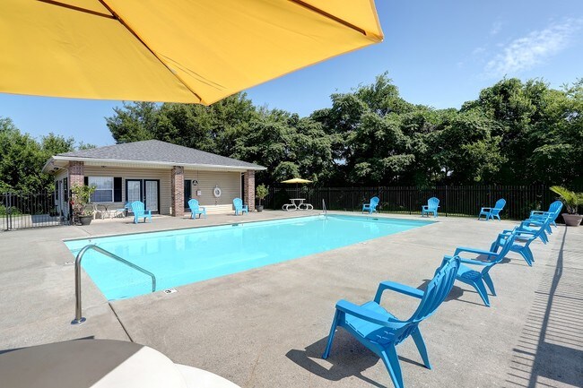 Cherokee Hills Income Restrictions Apply Apartments Cleveland