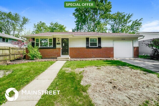Building Photo - 1374 Chesterton Square S