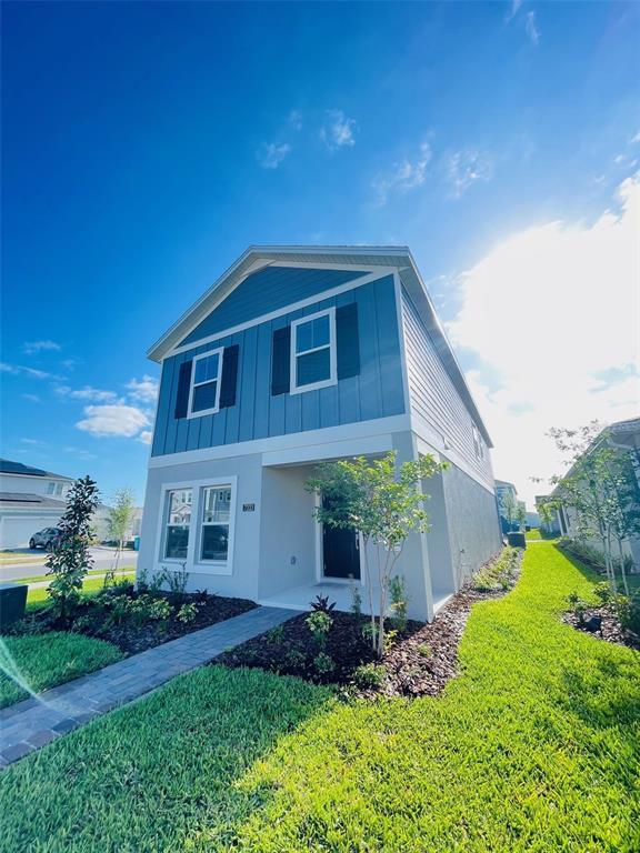 Foto del edificio - 7333 Ivy Tendril Ave