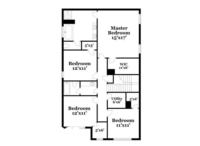 Foto del edificio - 461 Townsend Bend