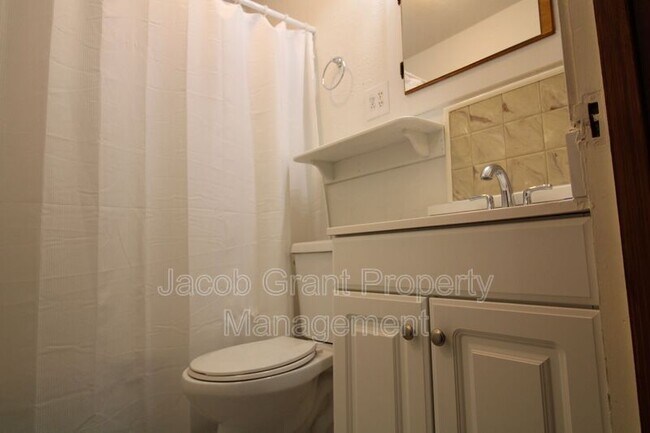 Foto del edificio - 2985 E Sunnyside Rd