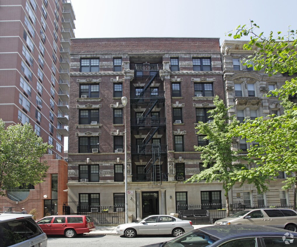 Foto del edificio - 522-524 W 112th St
