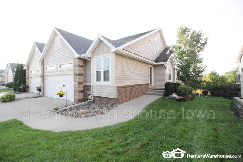 7144 Cody Dr, West Des Moines, IA 50266 - House Rental in West Des ...