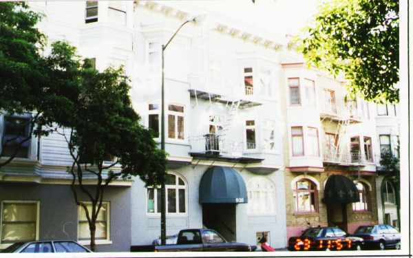 Building Photo - 935 Pine St
