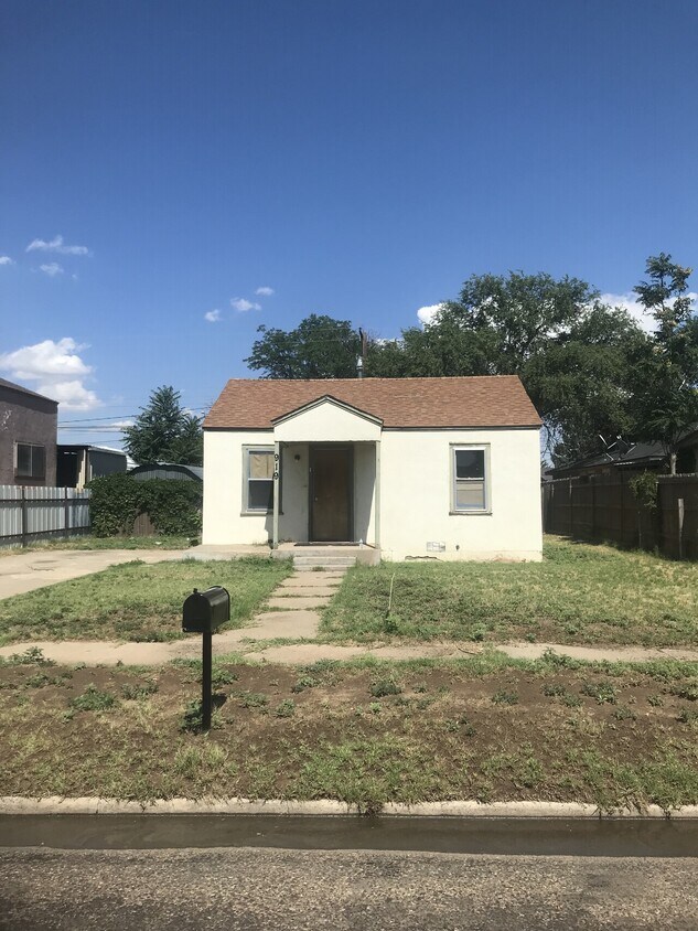 Maple House for Rent in Dalhart, TX