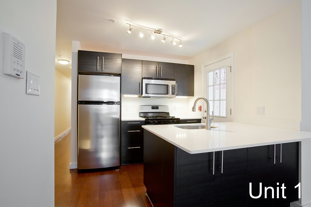 Foto principal - 802 N 16th St