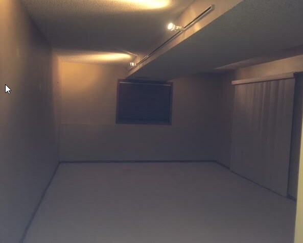 family room sliding doors to under deck/back yard - 18949 Barrington Dr