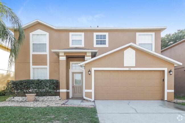 Building Photo - 395 Lancer Oak Dr