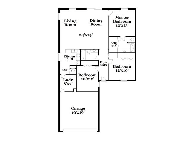 Foto del edificio - 567 19th St NW