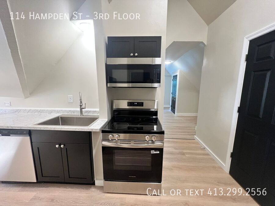 Foto principal - 114 Hampden St