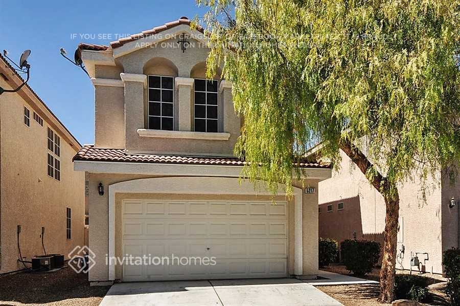 Foto principal - 5217 Pioneer Cabin Ct